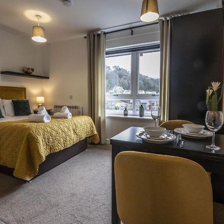 Glenlivet Apartment Обан Экстерьер фото